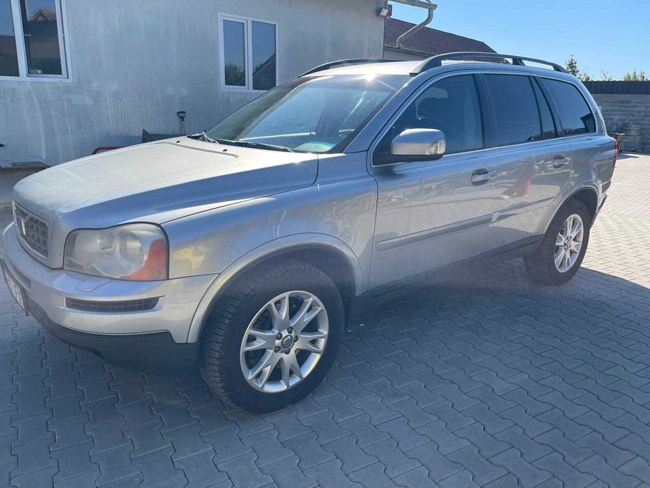 Vand/Schimb - Volvo xc 90