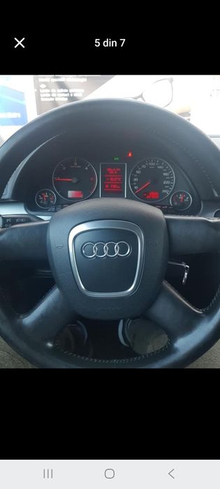AUDI A4 2006 — imagine 10
