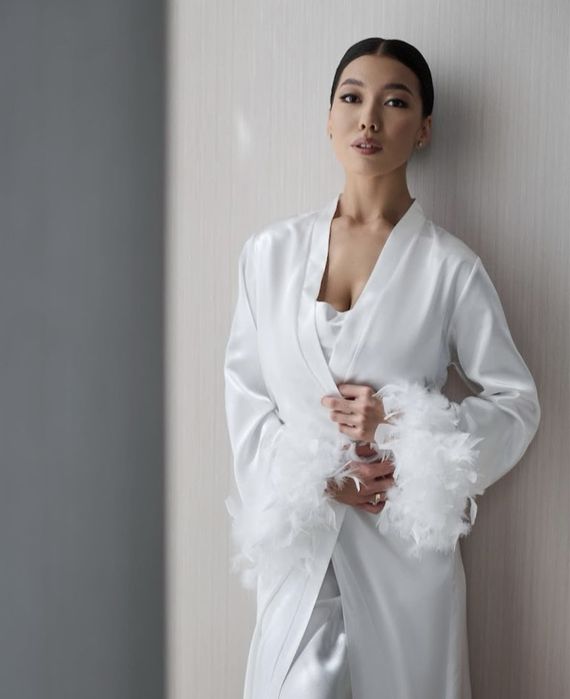 Наряд для невесты