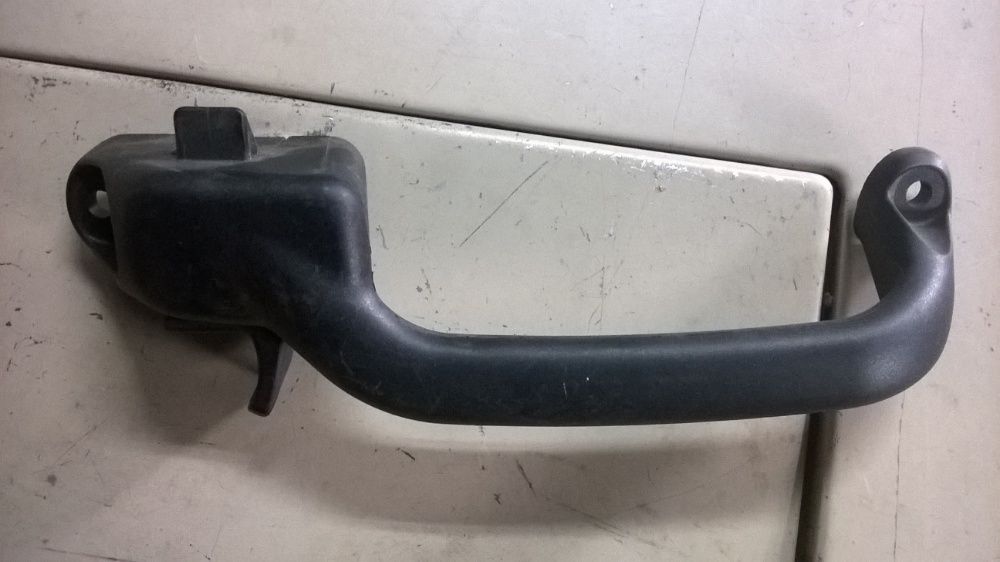 Дръжка за врата JCB , Hidromek ,