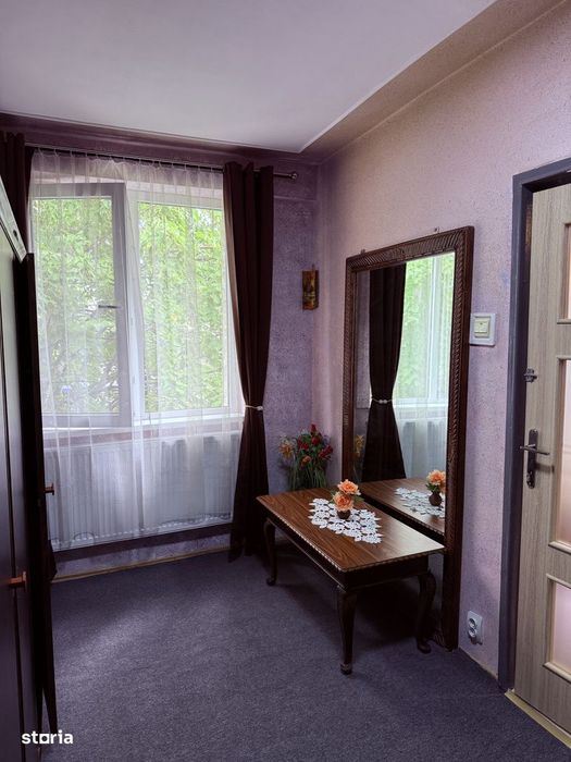 Închiriez apartament 2 camere, confort 3, Aleea Pantelimon – etaj 4 — fotografia 1
