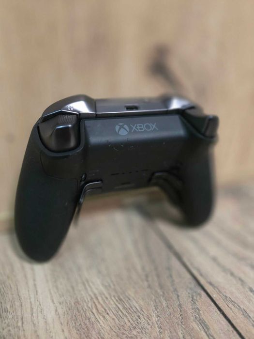 Контролер Microsoft - Xbox Elite Wireless Controller, Series 2 Core