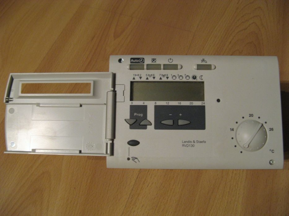 Контроллер Siemens RVD130