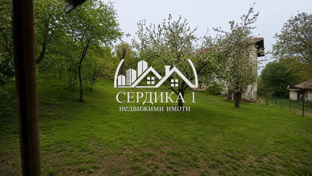 Къща в София, област-с.Дреново