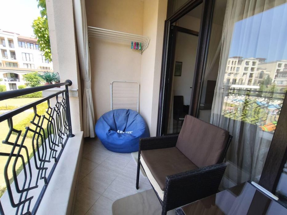 Продава се Двустаен апартамент в Созопол - 60 кв.м за 1634 €/кв.м - Снимка #4