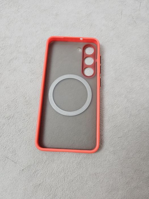 Чехол на Samsung S23