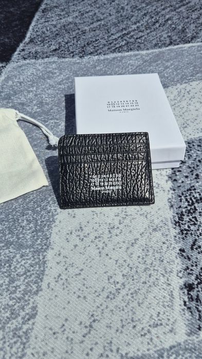 Cardholder Maison Margiela