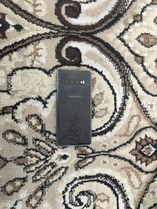 Samsung galaxy s10
