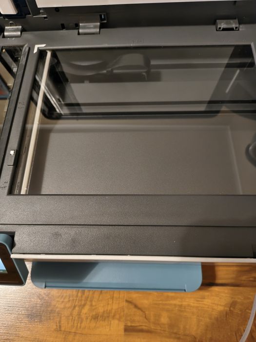 Продавам ксерокс HP с проблем