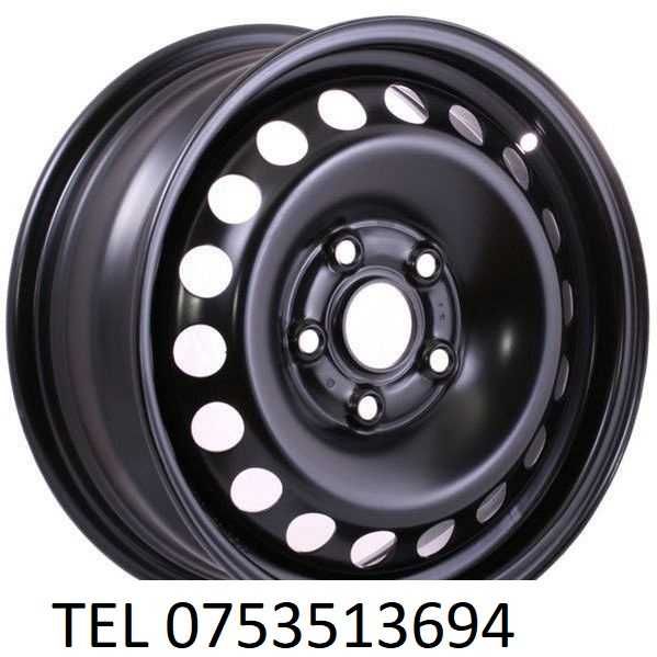 Jante Volkswagen Polo 14` an 2002-2010