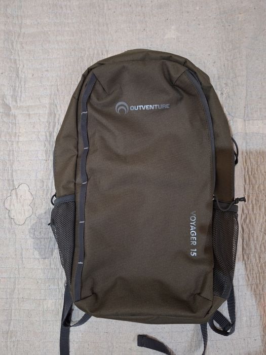 Рюкзак outventure