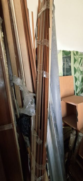 Продам двери б/у