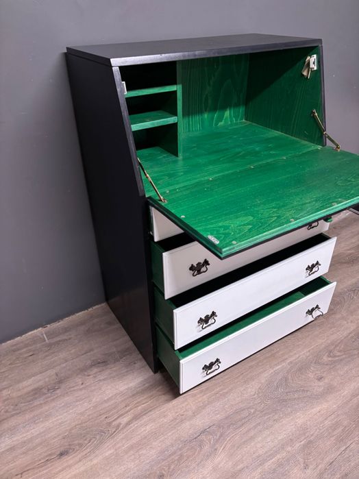 Birou secretar vintage