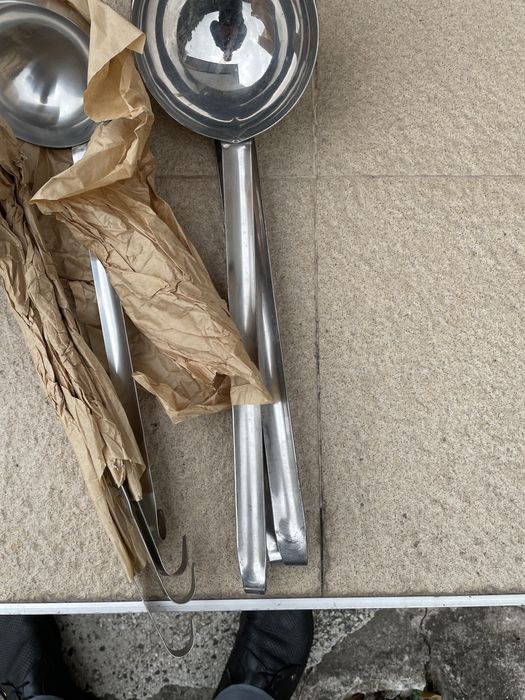 Черпак.  Черпаци