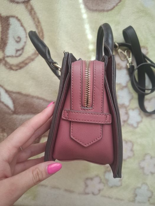 Дамска чанта zara