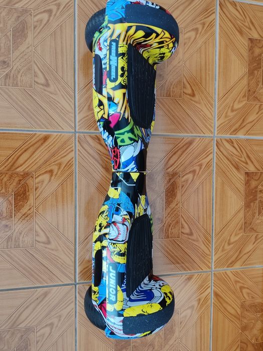 Hoverboard Freewheel aproape nou