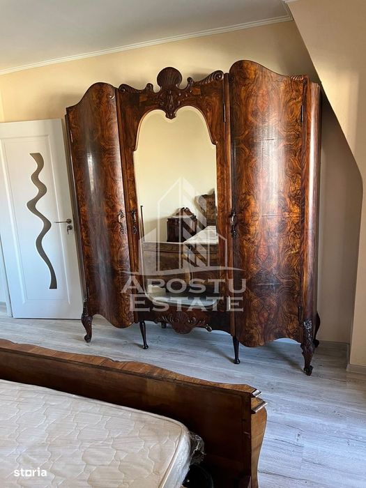 Apartament cu 3 camere de inchiriat, Timisoara zona Steaua