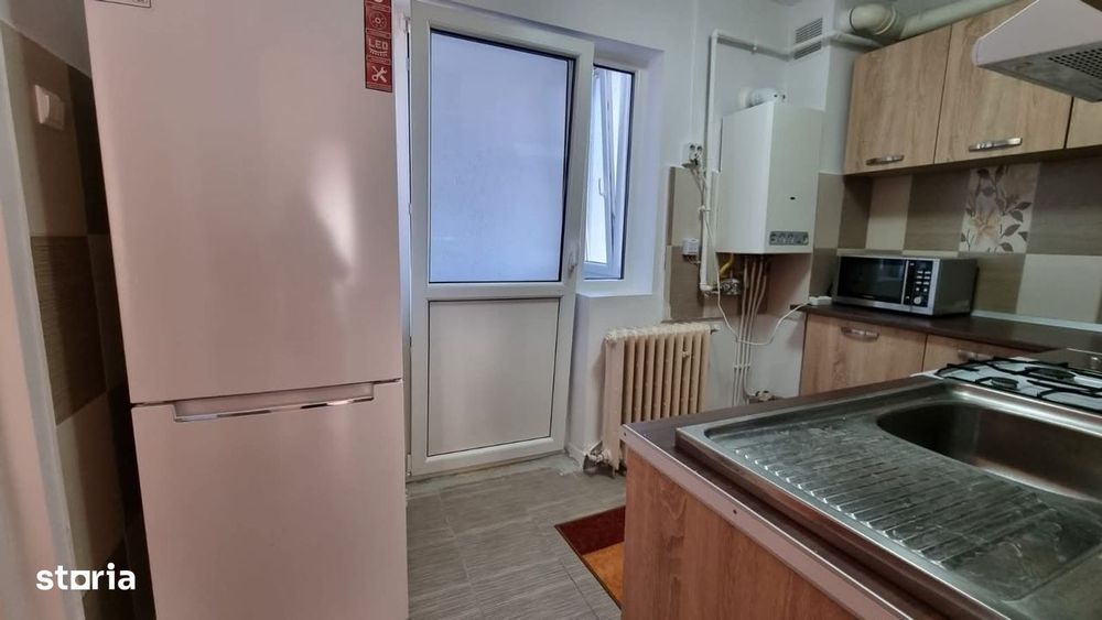 Ap.2 camere,Centru Nou