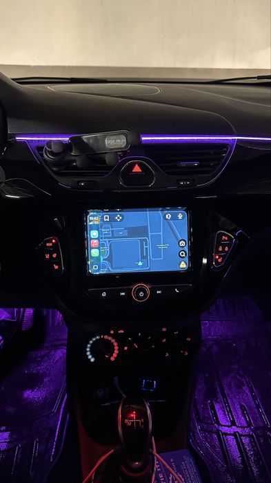 Opel corsa E 1.3 cdti automata