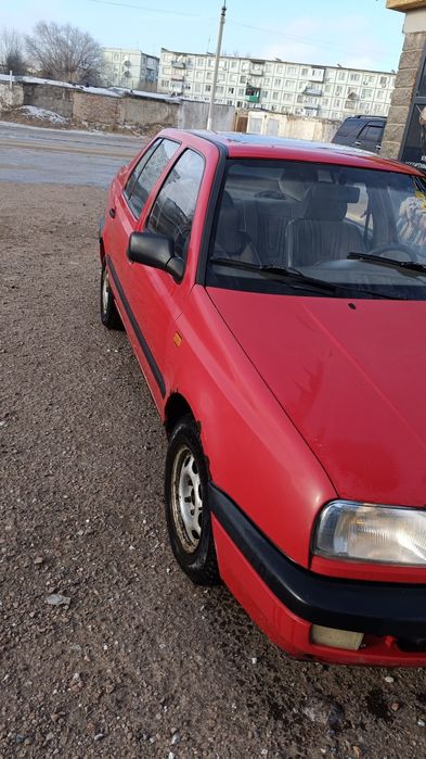 Фольксваген Венто