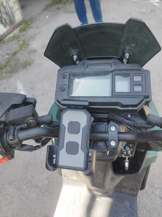 LF50QT-34 (TANK-200)