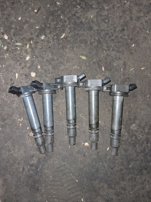 Запчасти 2 Gr fe