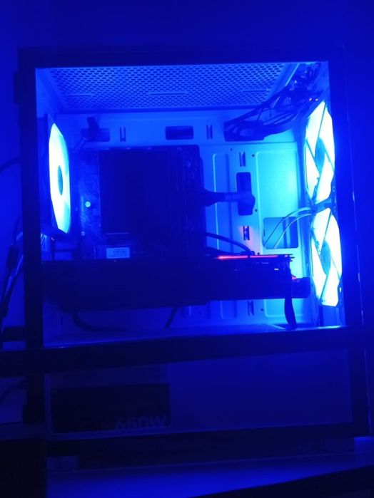 Процессор core i5 12400