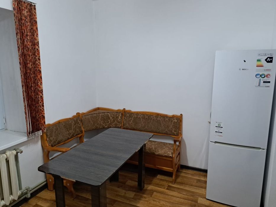 Сдается 3-комн.кв. на 3-этаже.