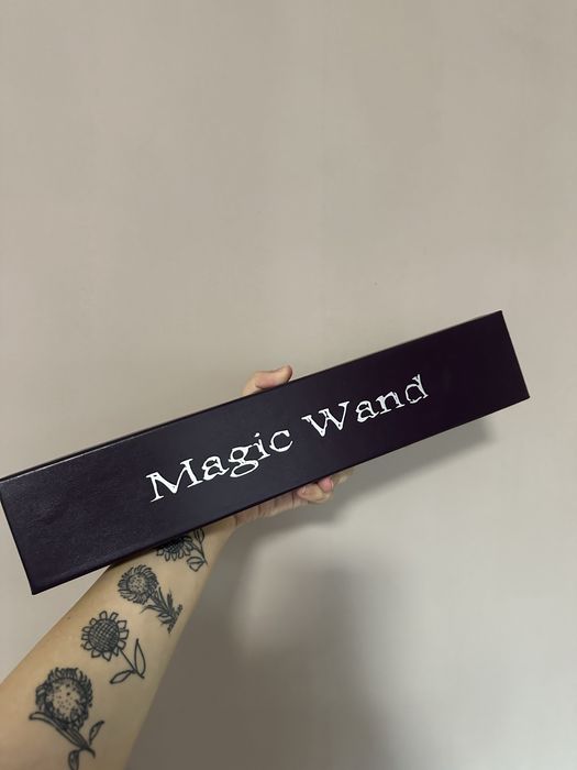 Магическа пръчка на Лорд Волдемор от филмът Хари Потър