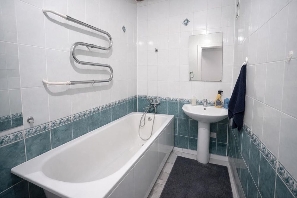 Хостел для женщин