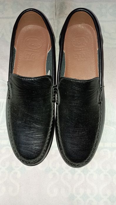 Великан туфли 47 размер