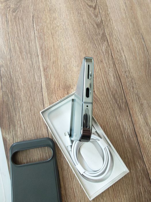 Pixel 9 Pro XL 256GB Hazel