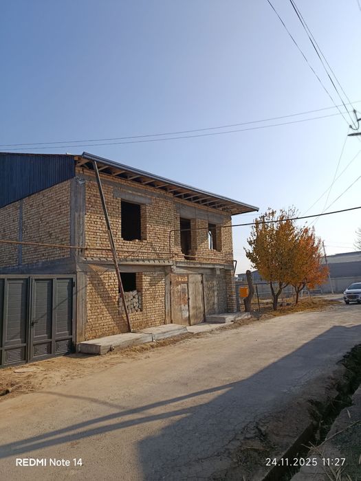 Ховли сотилади коробка 2.2сотих чалакозода хозирги авлийо ота