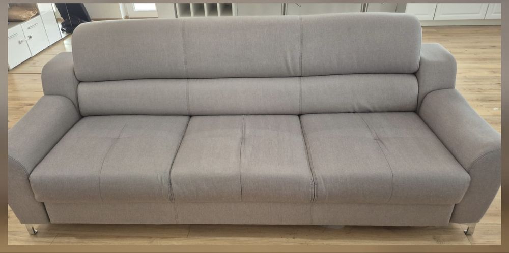 Vand set canapele 6 locuri