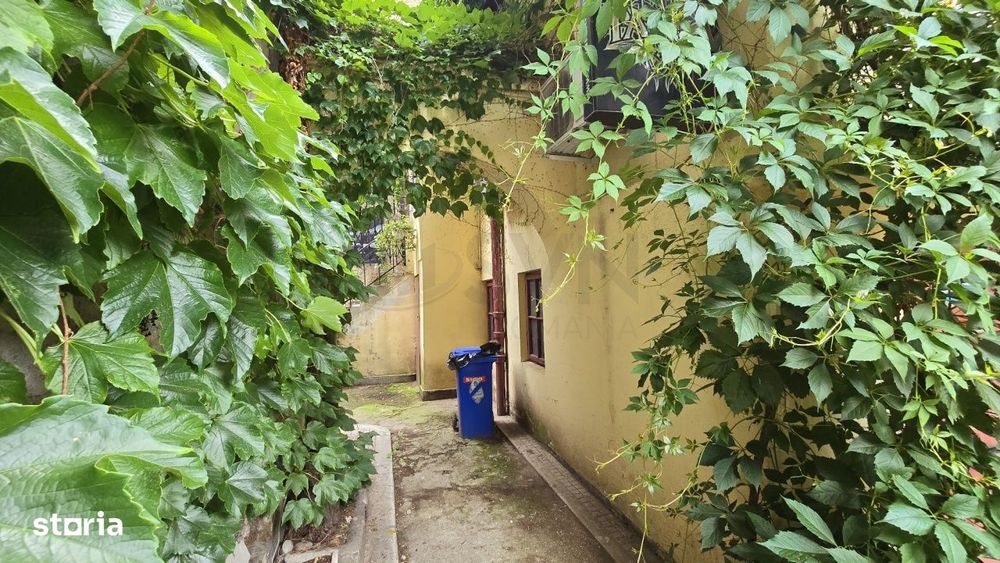Apartament 3 camere Piata Romana