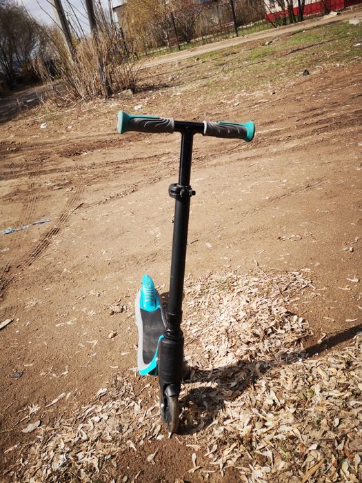 Продам детский самокат