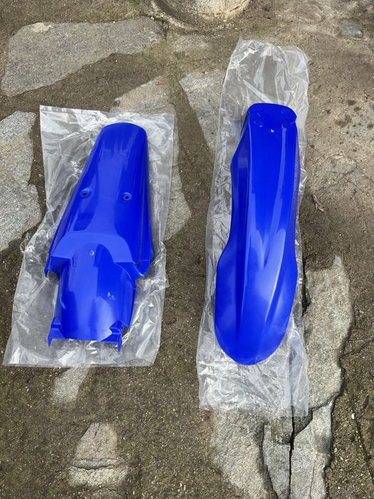 Yamaha Wr 2002-2006 калници