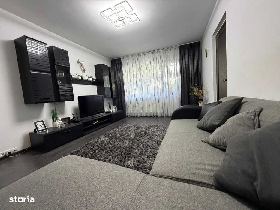 Apartament 2 camere 39 mp ~ Parter, Micro 6, Targoviste
