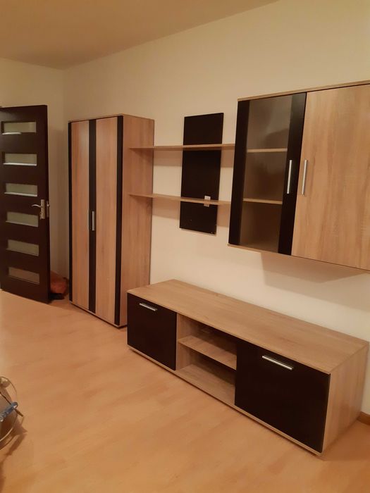 Garsoniera Brazda lui Novac et.8 din 10, mobilata si utilata