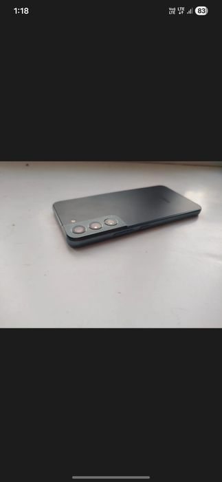Samsung galaxy S22