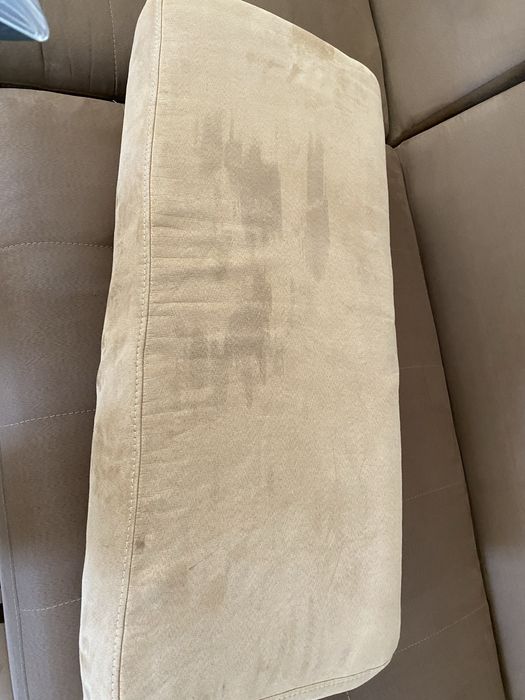 Хим-чистка мягкой мебели