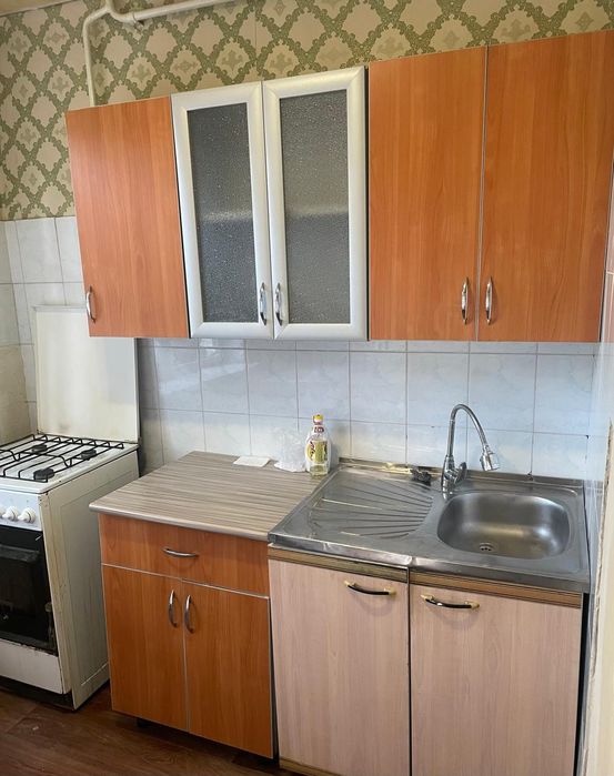 Продаётся 2 комнатная квартира