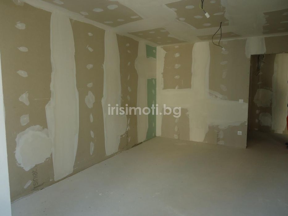 Продава се Тристаен апартамент в София, Манастирски ливади - 118 кв.м за 2496 €/кв.м - Снимка #5