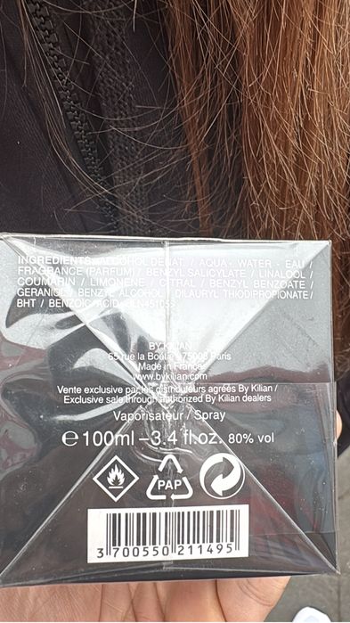 Parfum Kilian Princess 800 ron 100ml