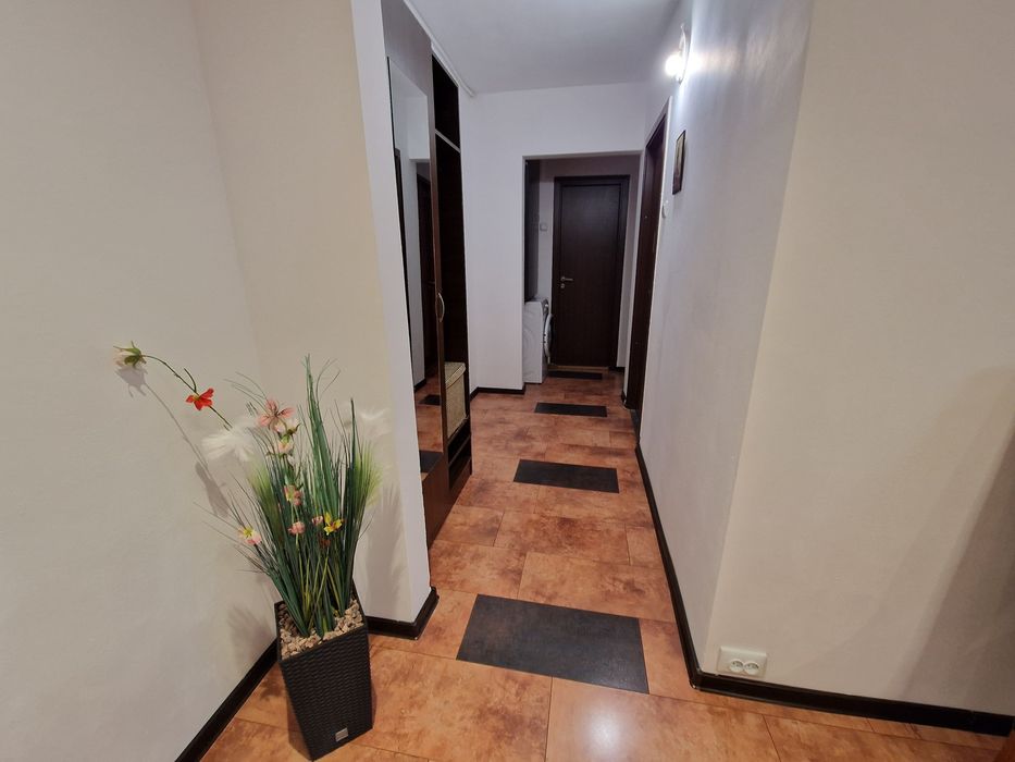 Apartament 3 camere etaj 1 Moldomobila
