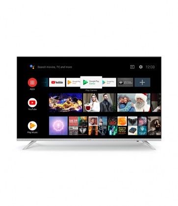 Android TV 40"Allview 40ATA6000-F 100cm