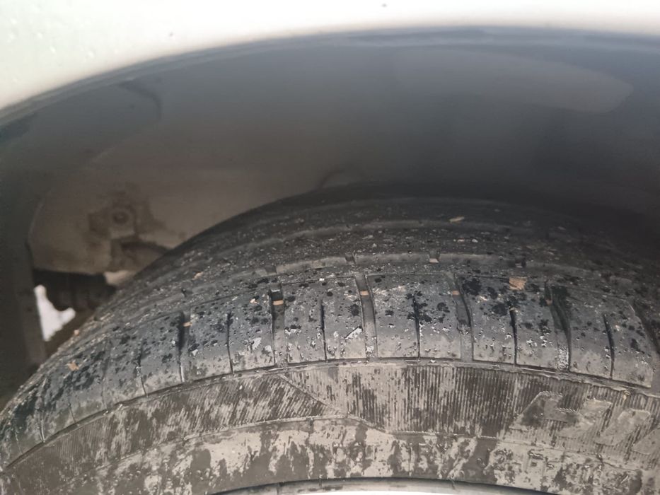 Продам колеса р16