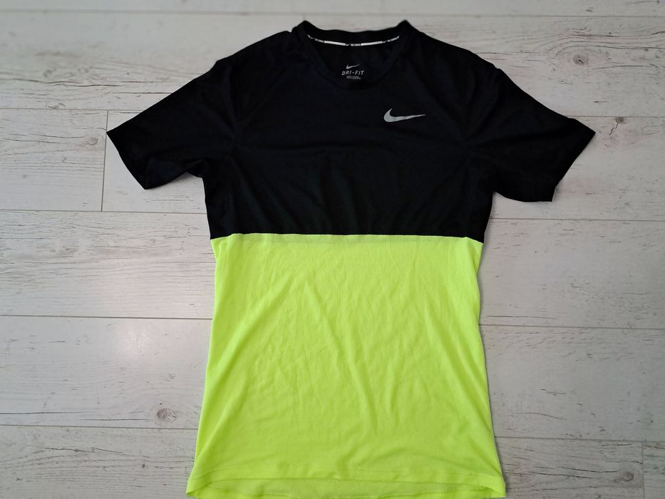 Nike Dry Fit-Ориг. Тениска