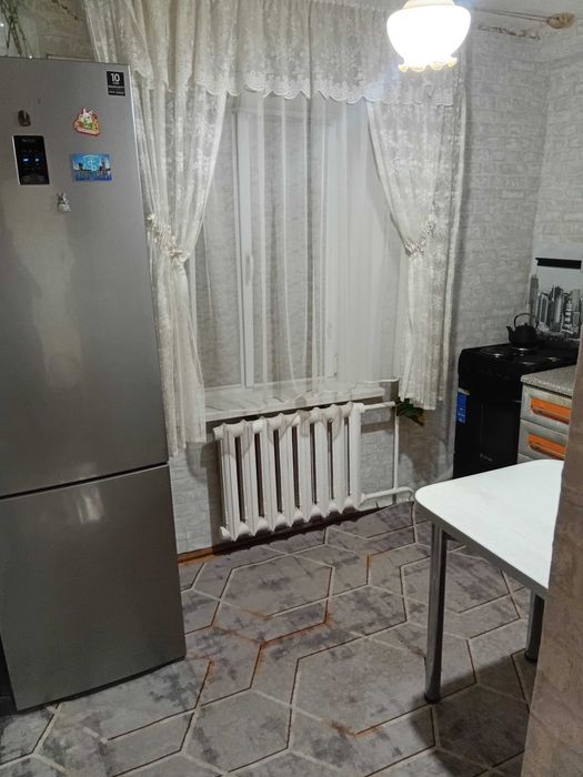 Продам квартиру Ауэзова 69