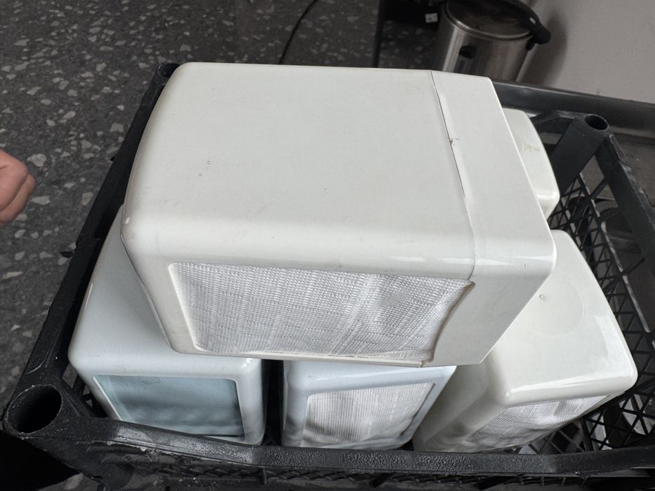 Салфетницы диспенсор